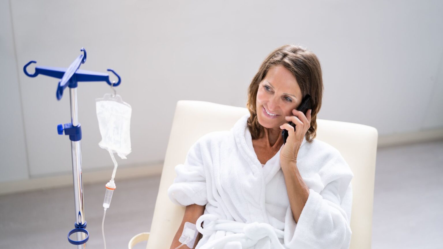 Glutathione Injections