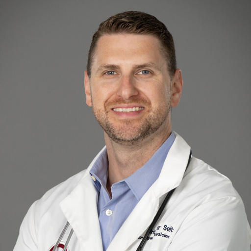 Christopher Seitz, MD, Medical Director at Mobile IV Therapy Phoenix