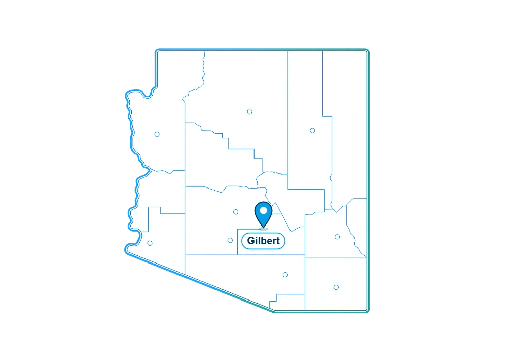 Mobile IV Therapy Gilbert, AZ