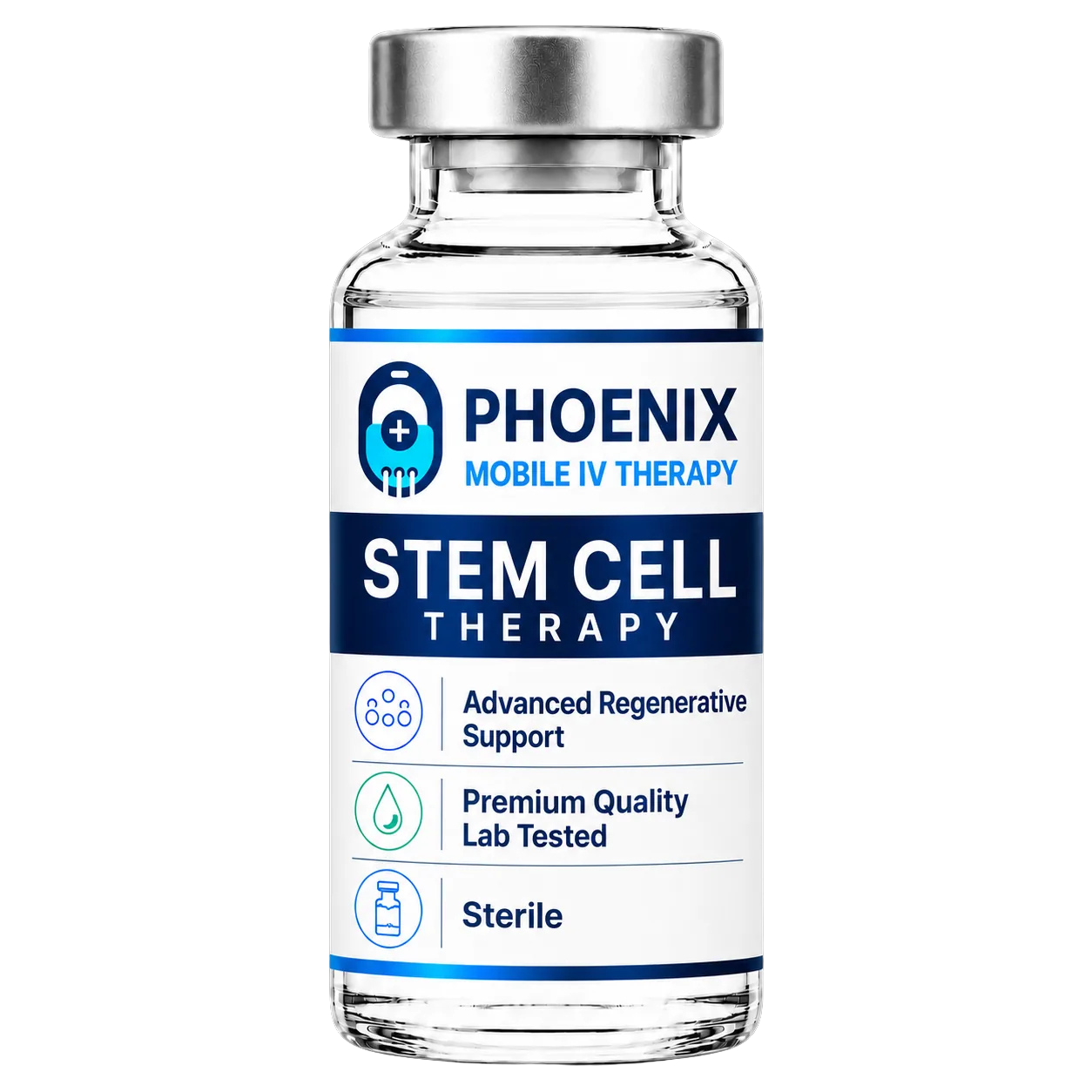 Stem cell therapy Phoenix Mobile IV Therapy